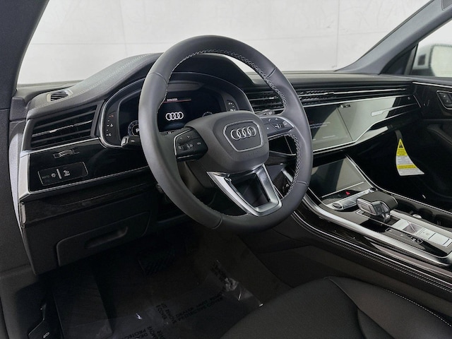 2026 Audi Q8 Premium Plus - Photo 9