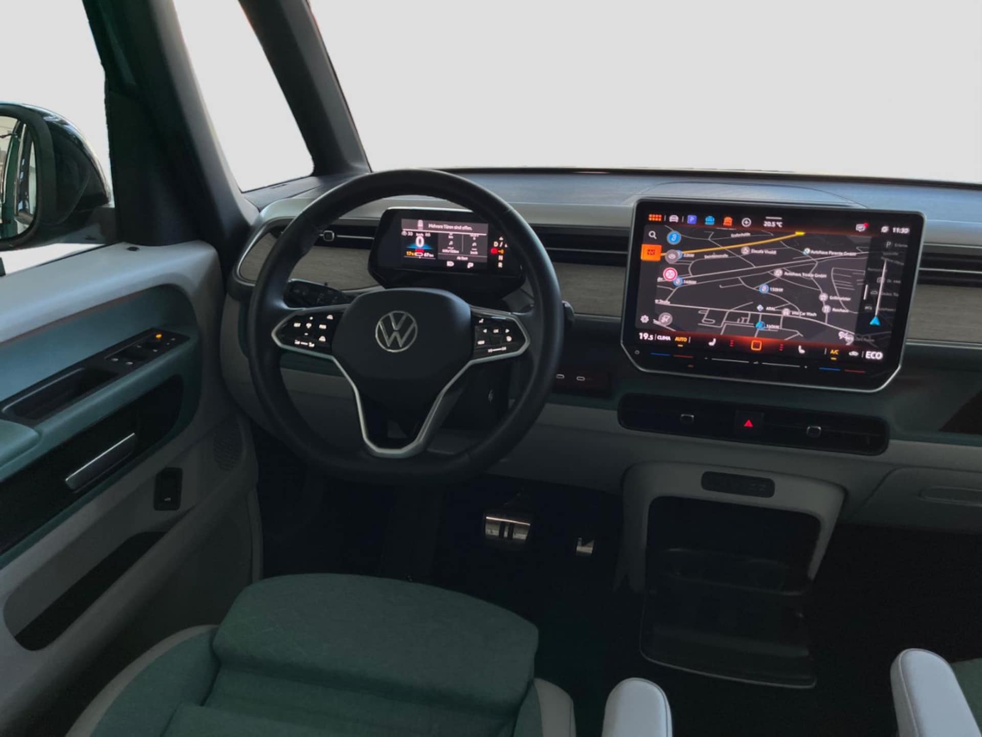 Volkswagen ID. Buzz Pro