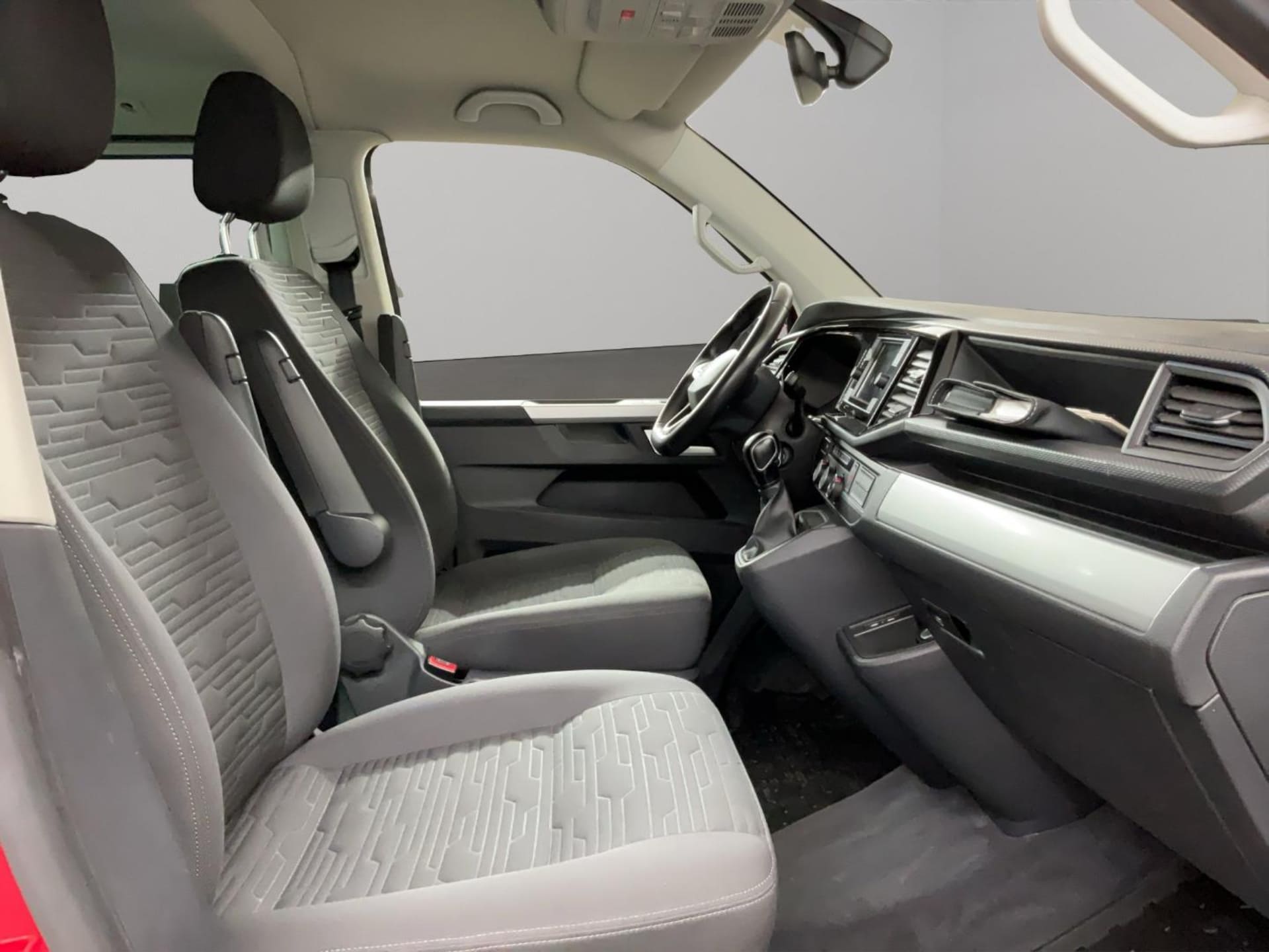 Volkswagen T6.1 Multivan Comfortline