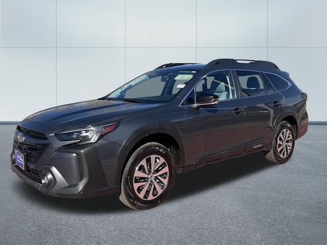 2023 Subaru Outback