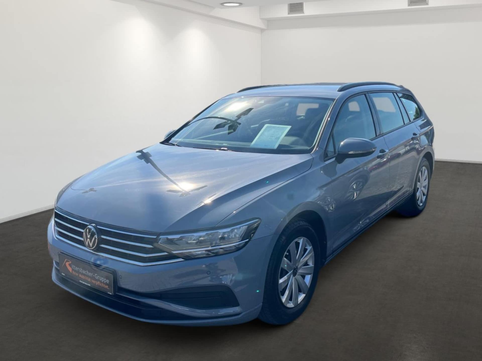 Volkswagen Passat Variant Basis-Modell