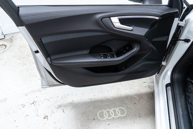 2025 Audi New A5 Premium - Photo 21