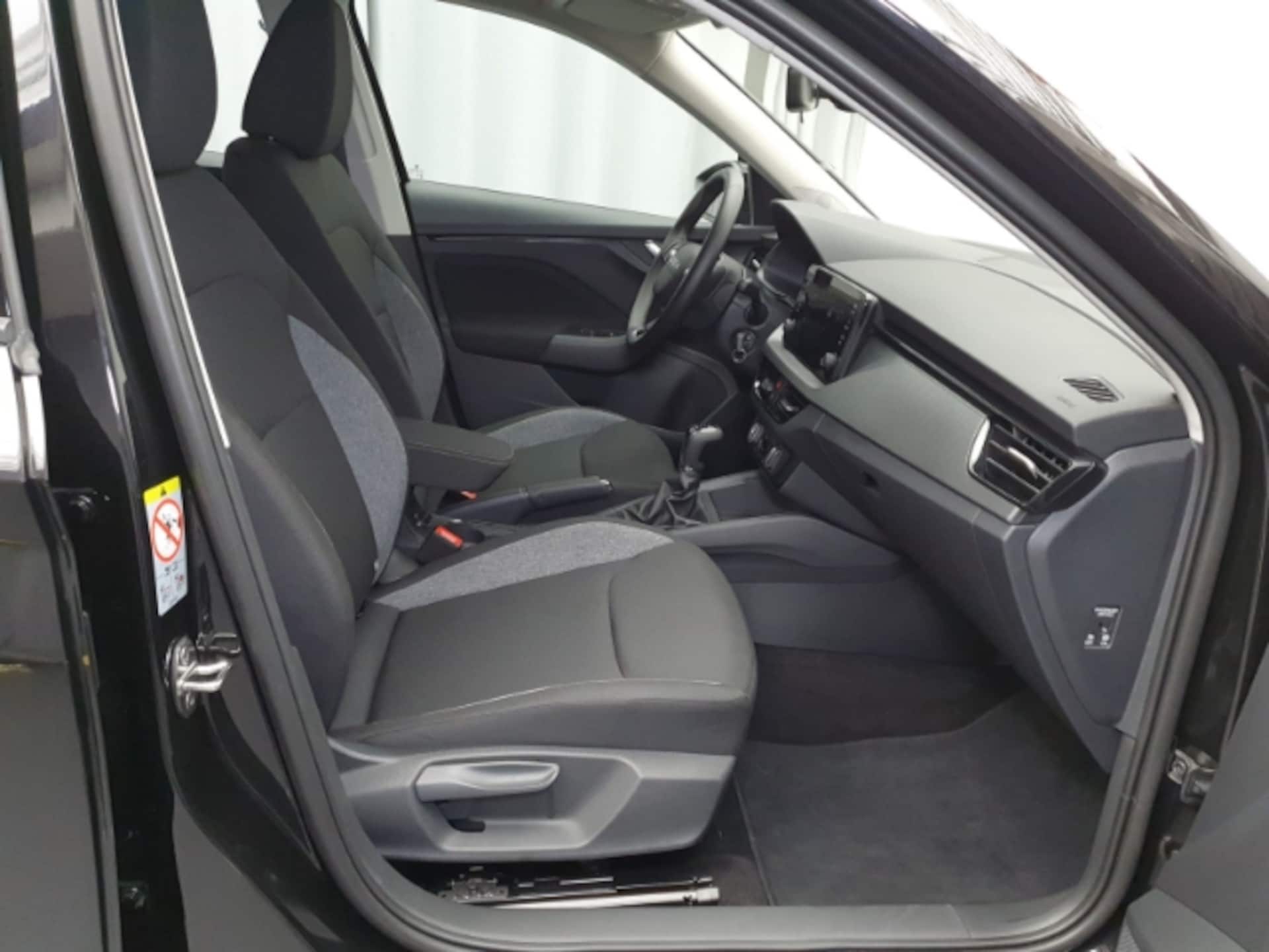 Skoda Kamiq Active