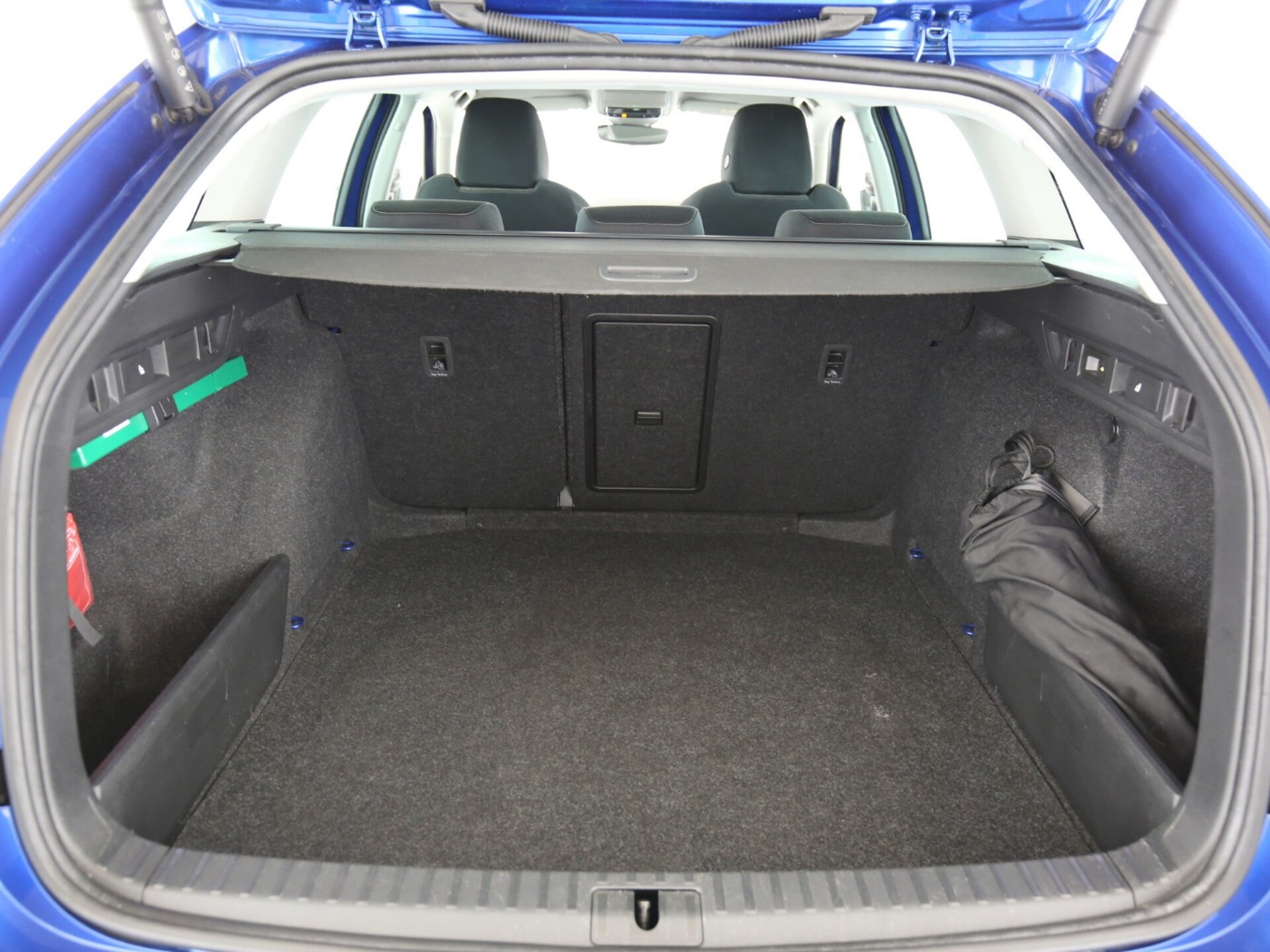Skoda Octavia Combi SCOUT