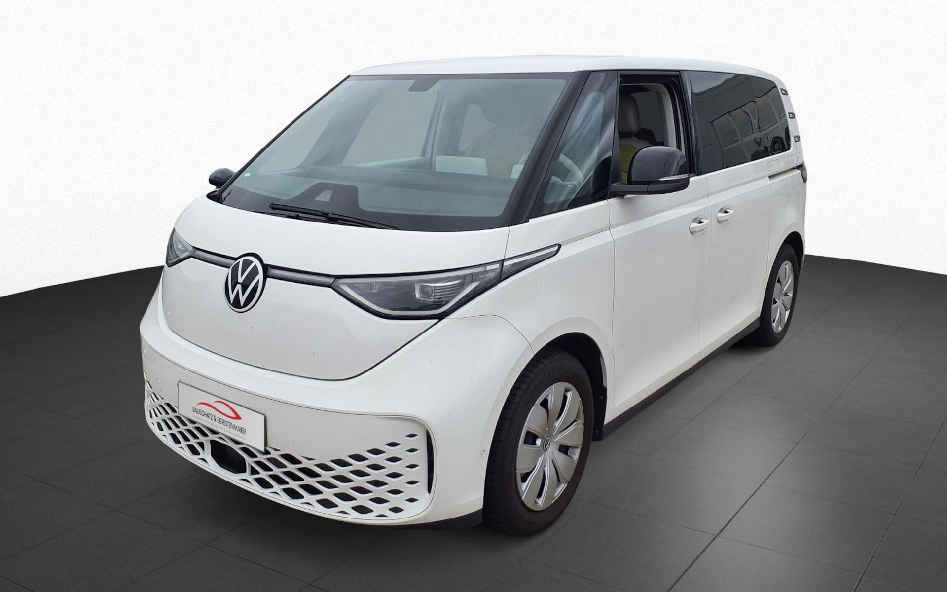 Volkswagen ID. Buzz Pro
