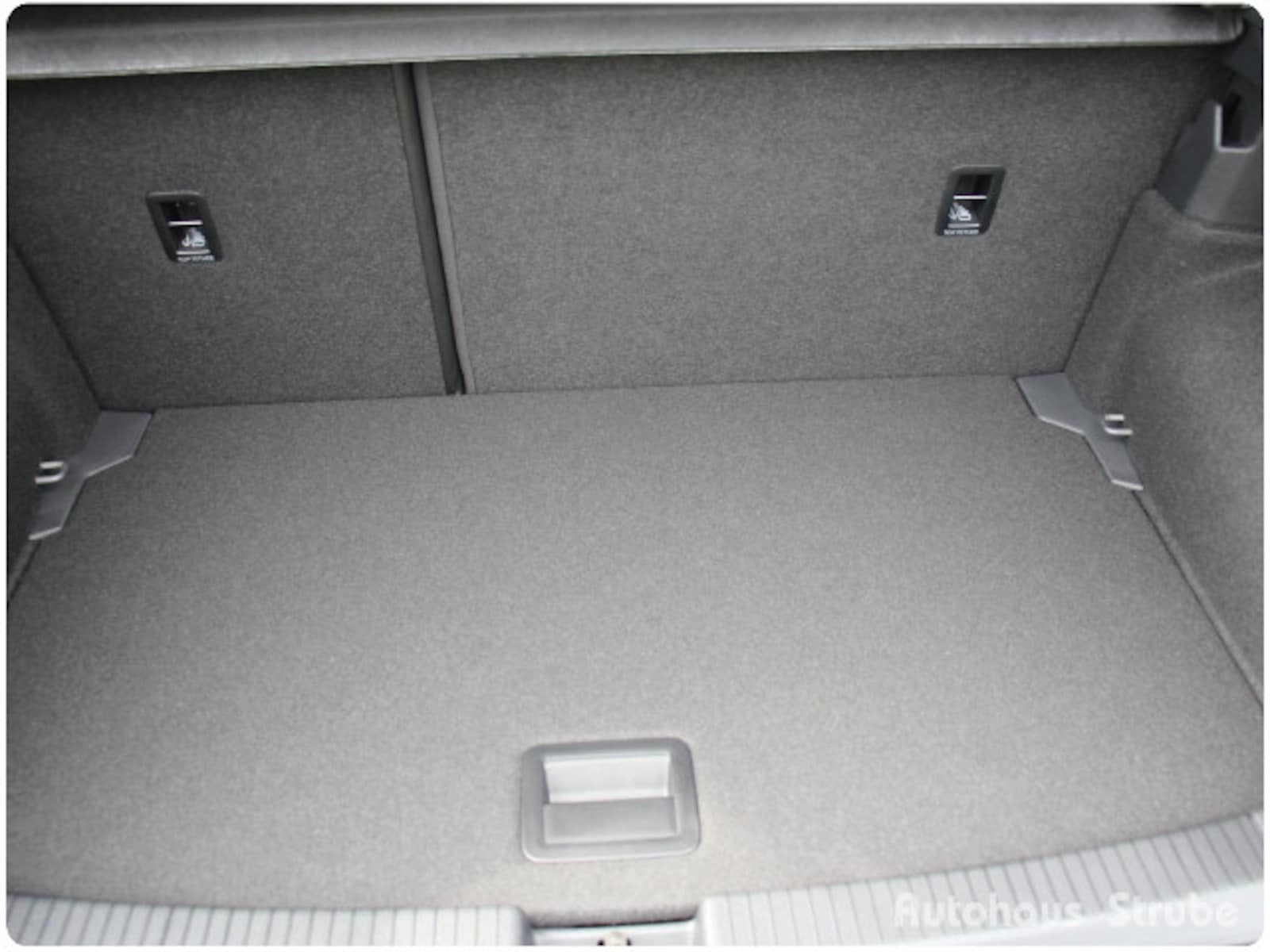 Volkswagen T-Cross – Bild 15