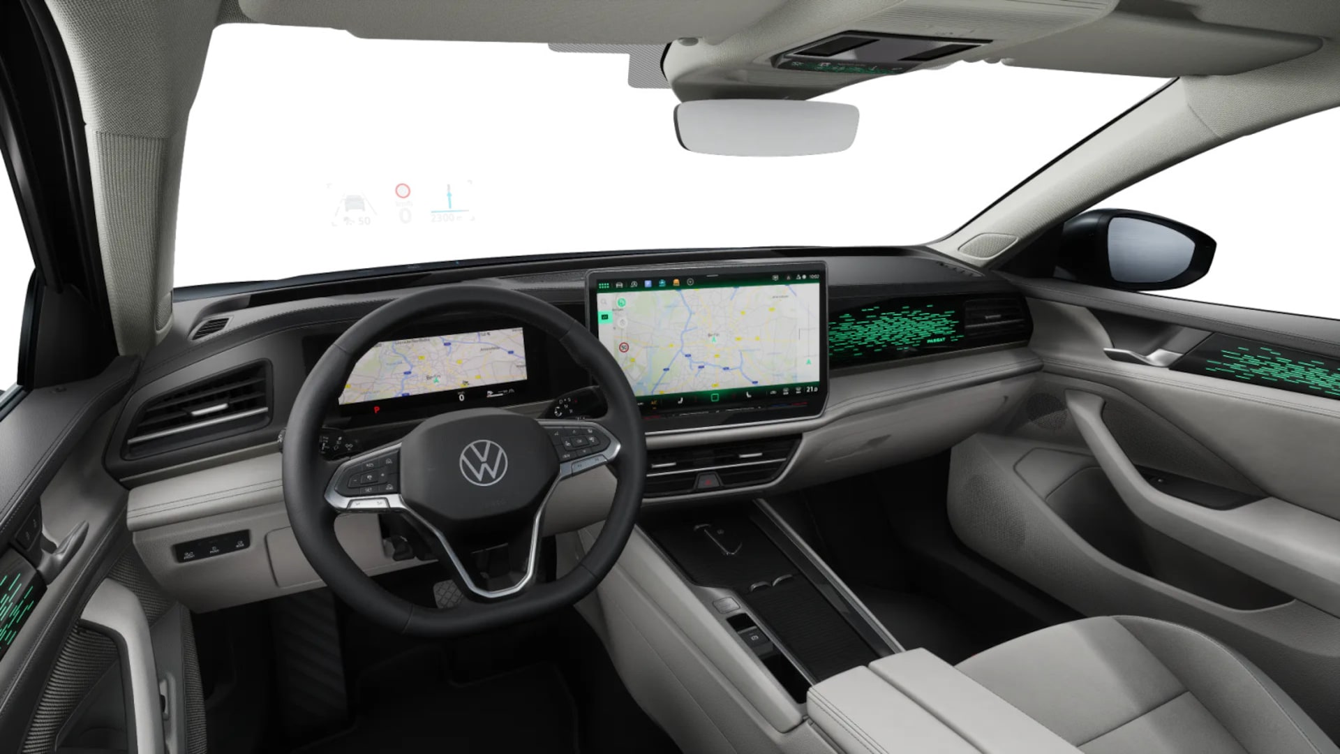 Volkswagen Passat Elegance