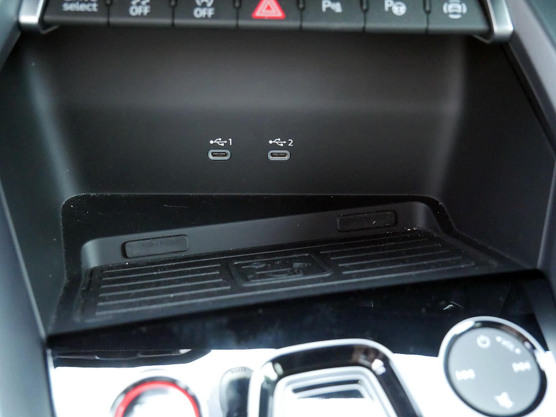 Audi S3 Sportback