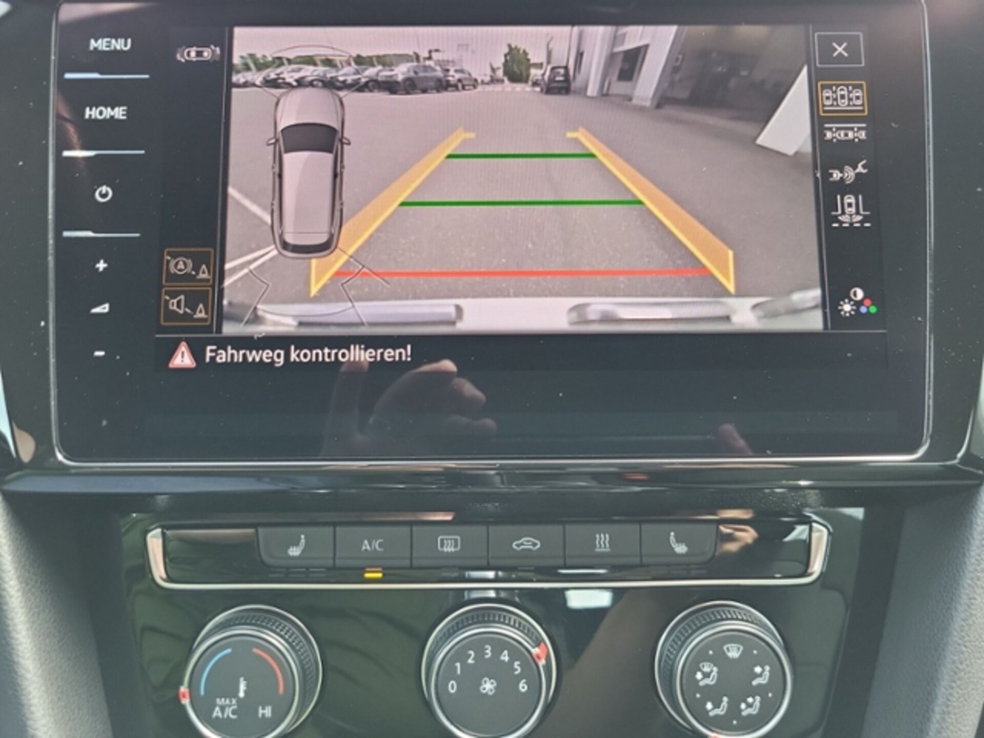 Volkswagen Arteon Shooting Brake R-Line