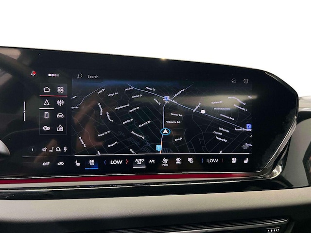 2026 Audi A6 Sedan