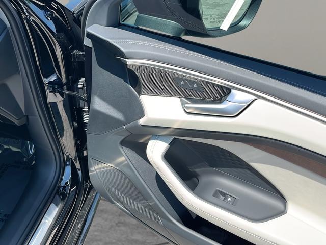 2026 Audi A6 Prestige - Photo 16