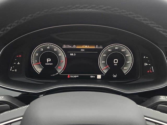 2026 Audi Q8 Premium Plus - Photo 10