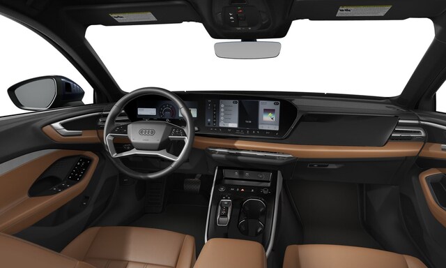 2026 Audi A5 Sedan