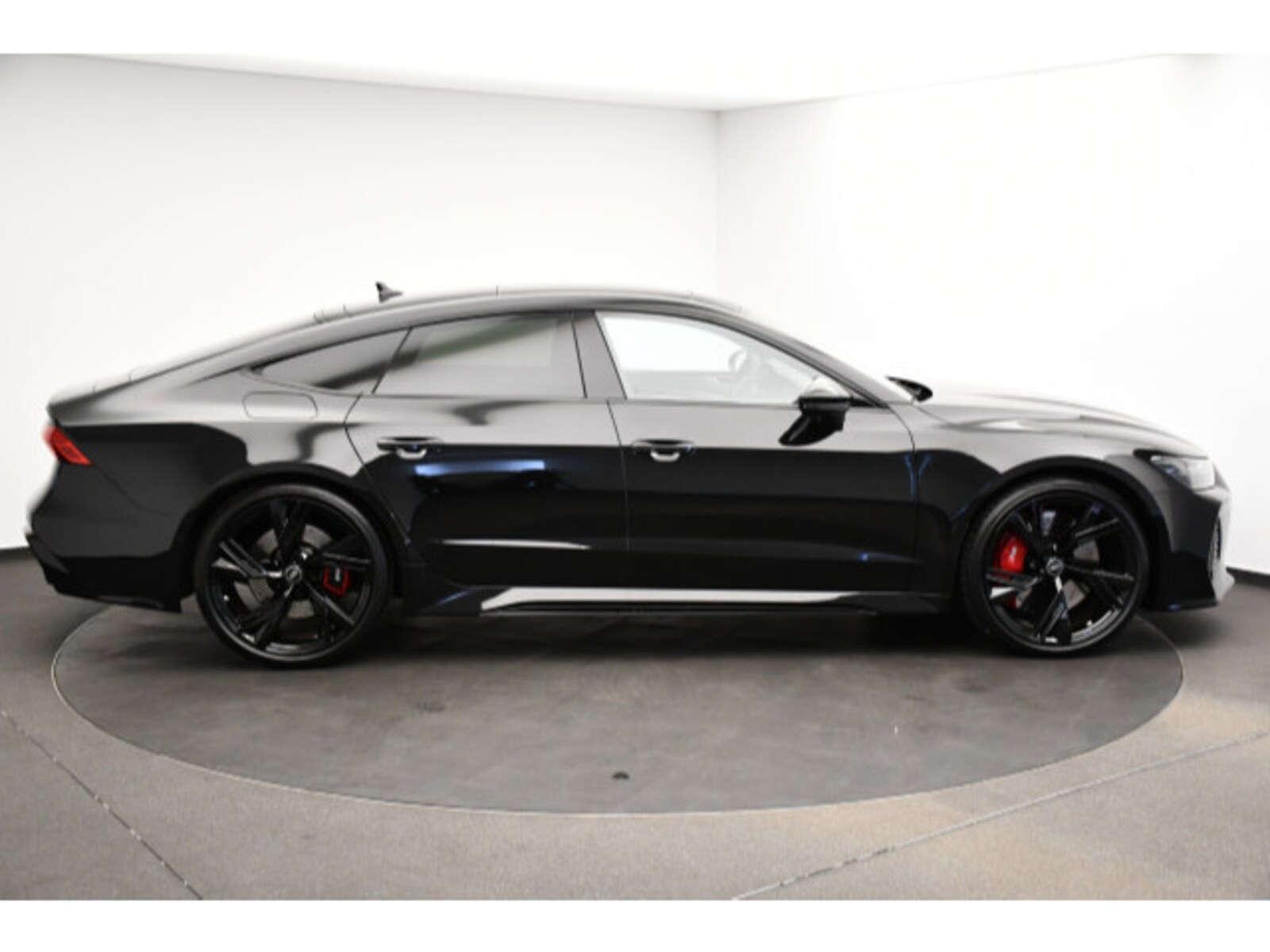 Audi RS 7 Sportback – Bild 21