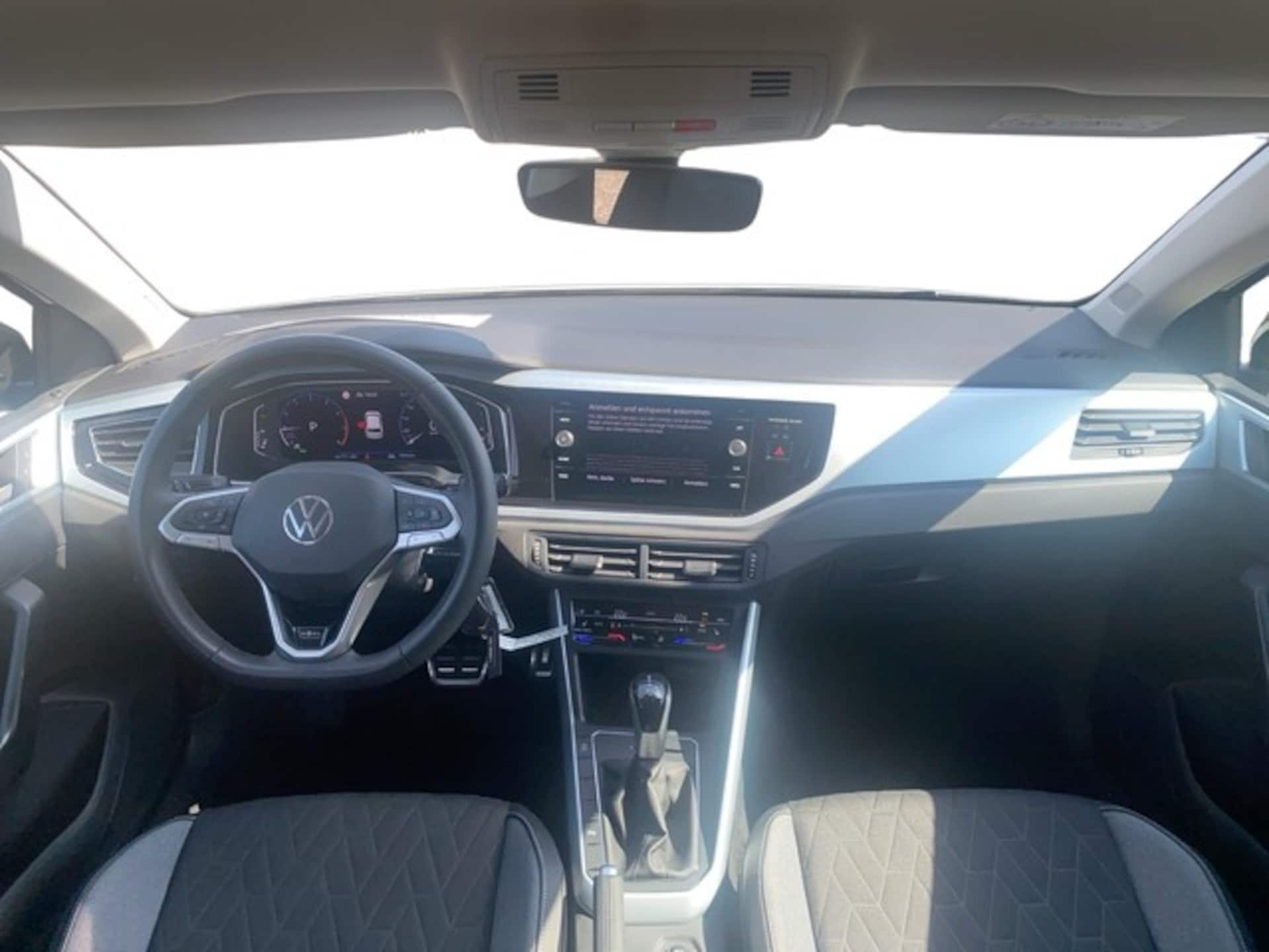 Volkswagen Polo Goal