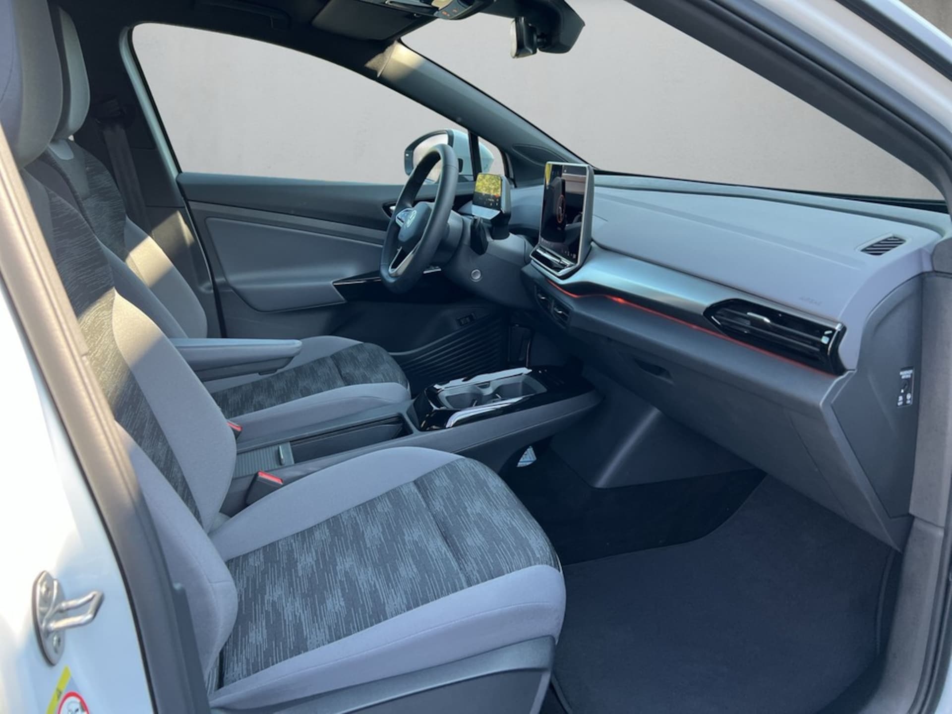 Volkswagen ID.4 Pro