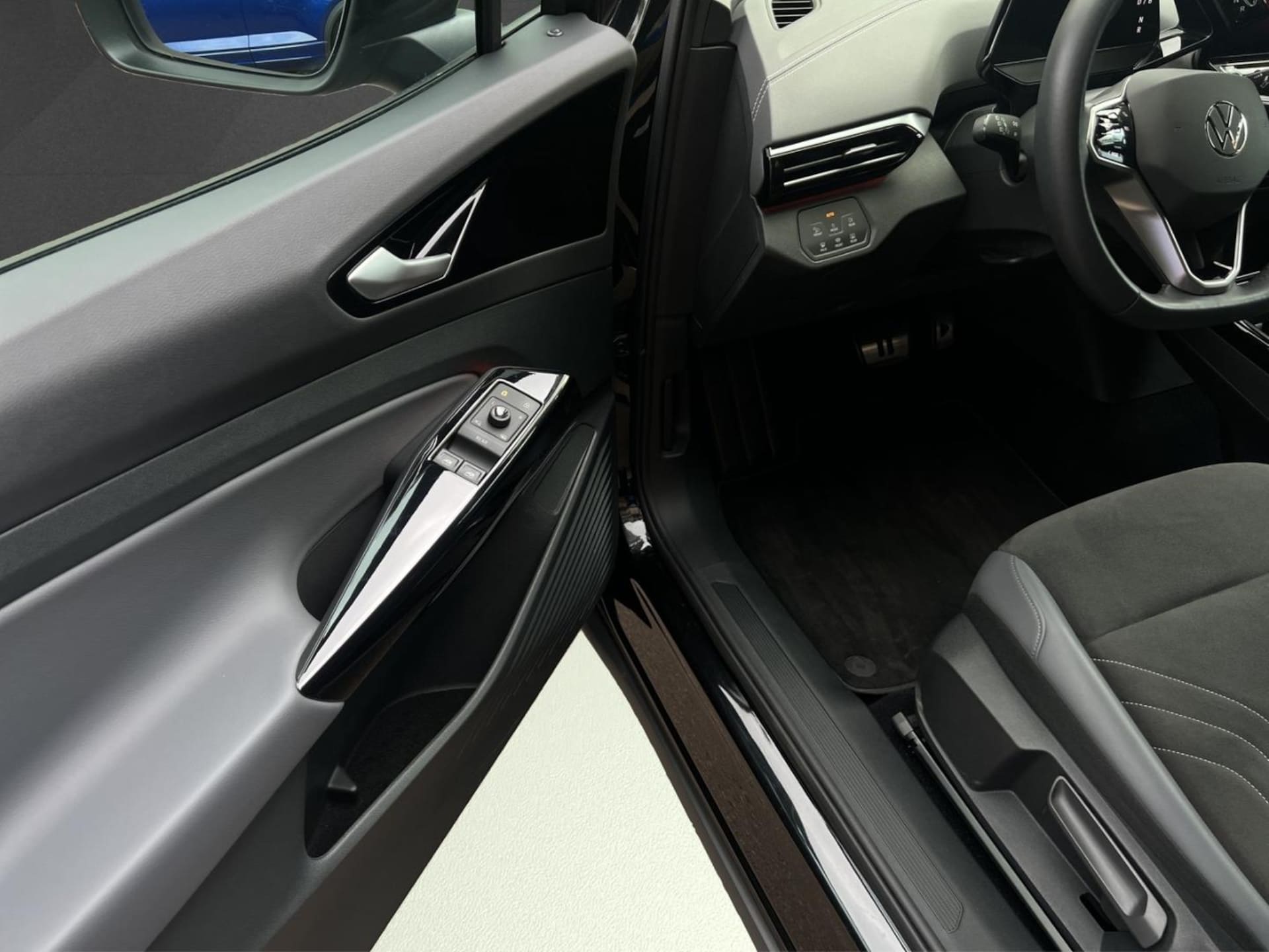 Volkswagen ID.5 Pro