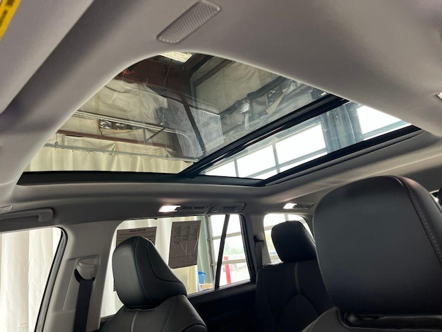 2026 Toyota Grand Highlander