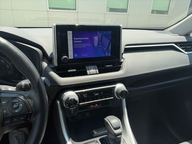 2024 Toyota RAV4 Hybrid