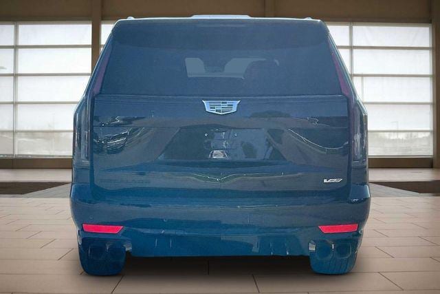 2023 Cadillac Escalade