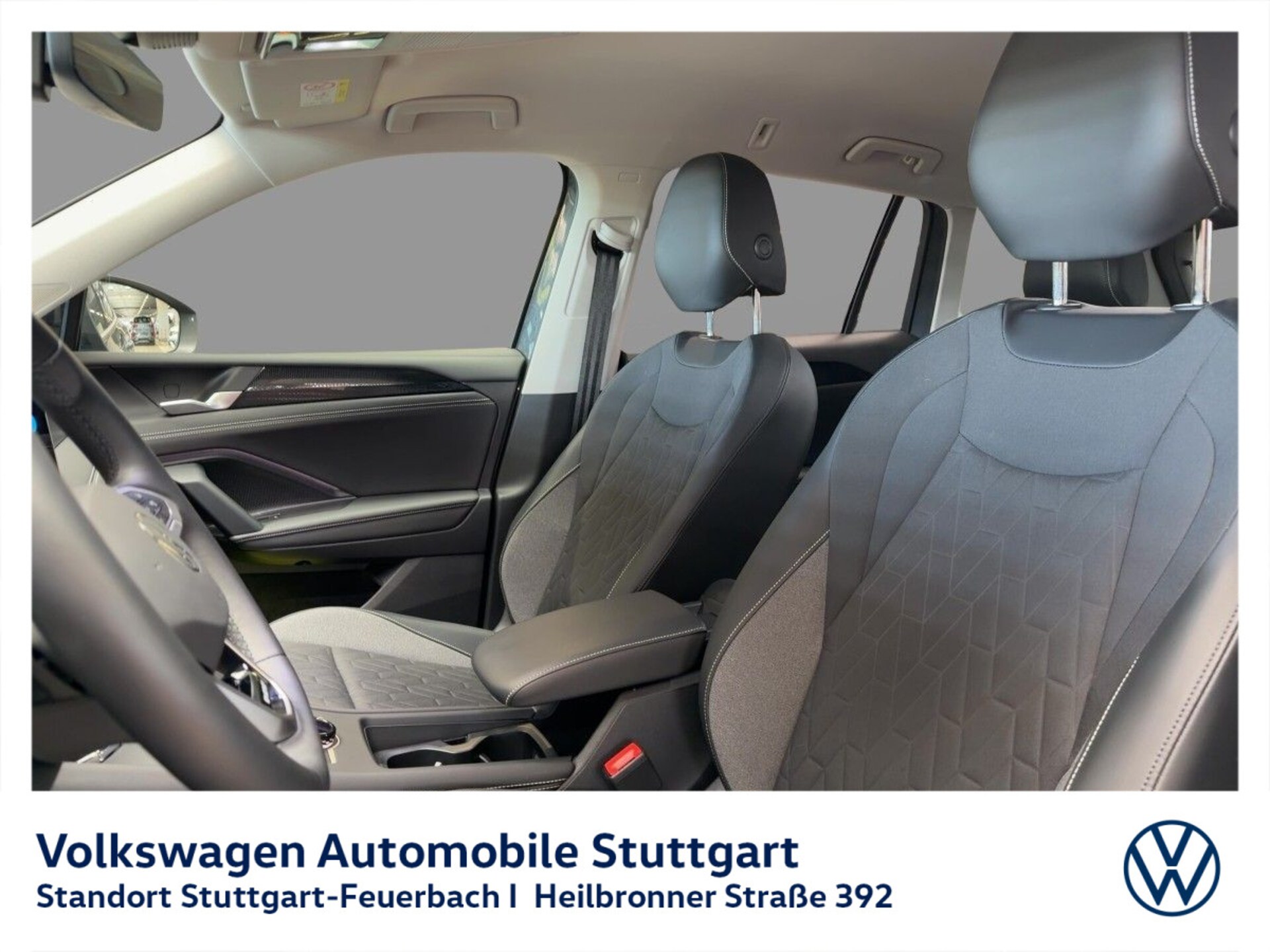 Volkswagen Tiguan ENERGY