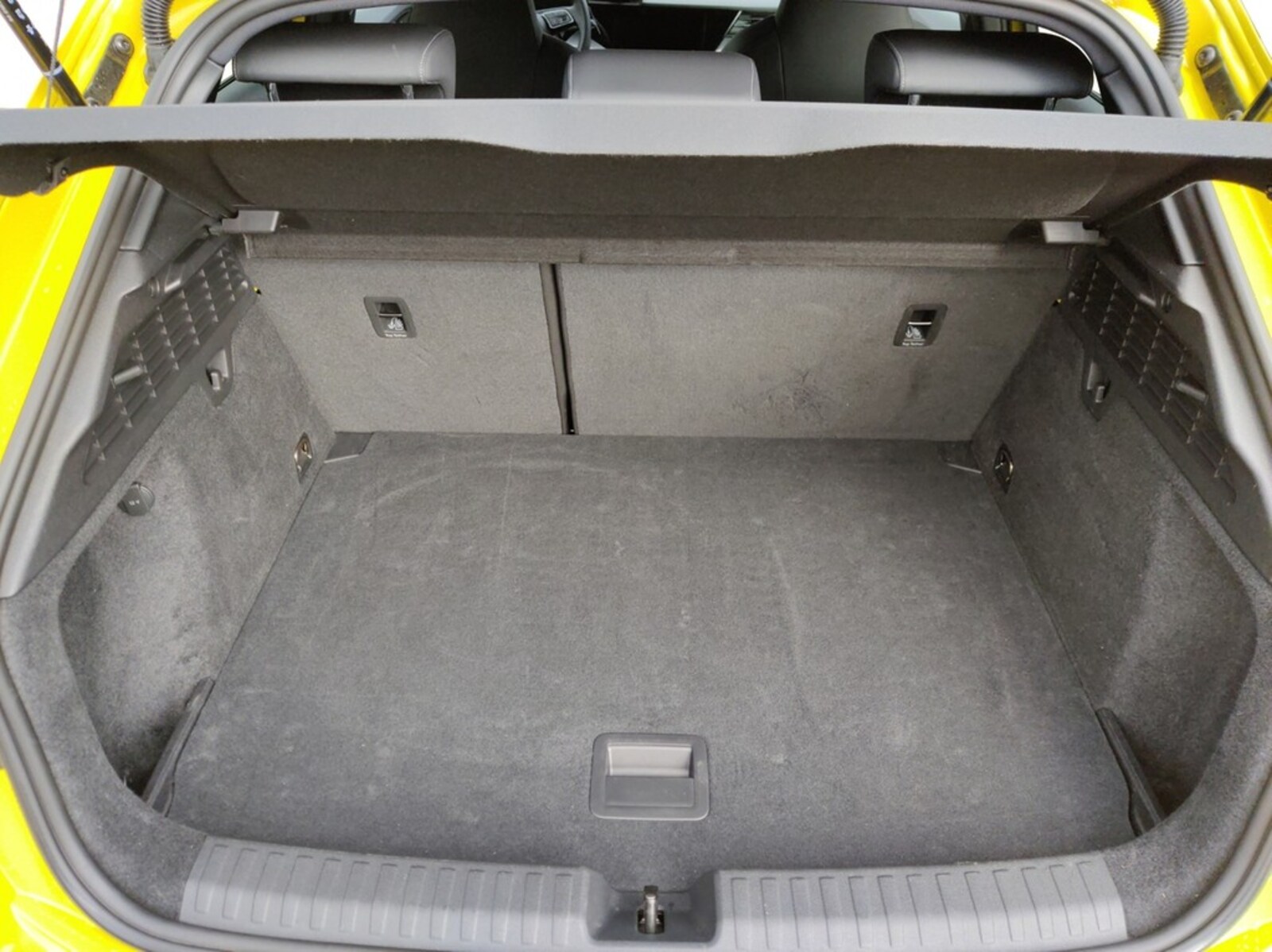 Audi S3 Sportback – Bild 7