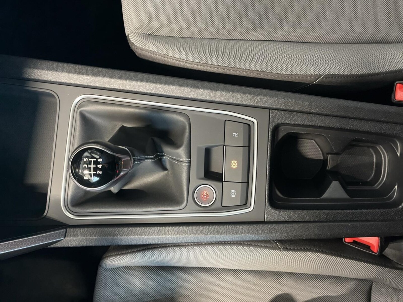 SEAT Leon – Bild 16