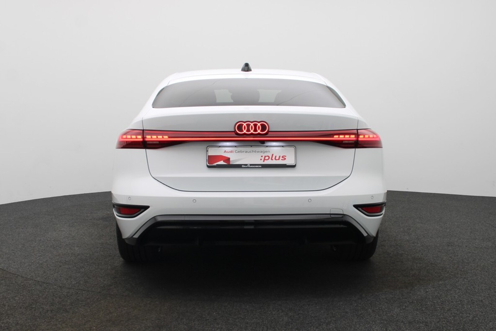 Audi A6 Sportback e-tron – Bild 4