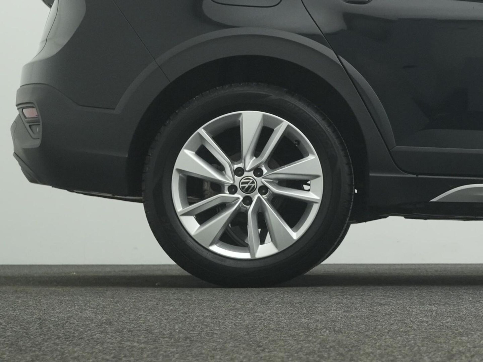 Volkswagen Taigo Goal