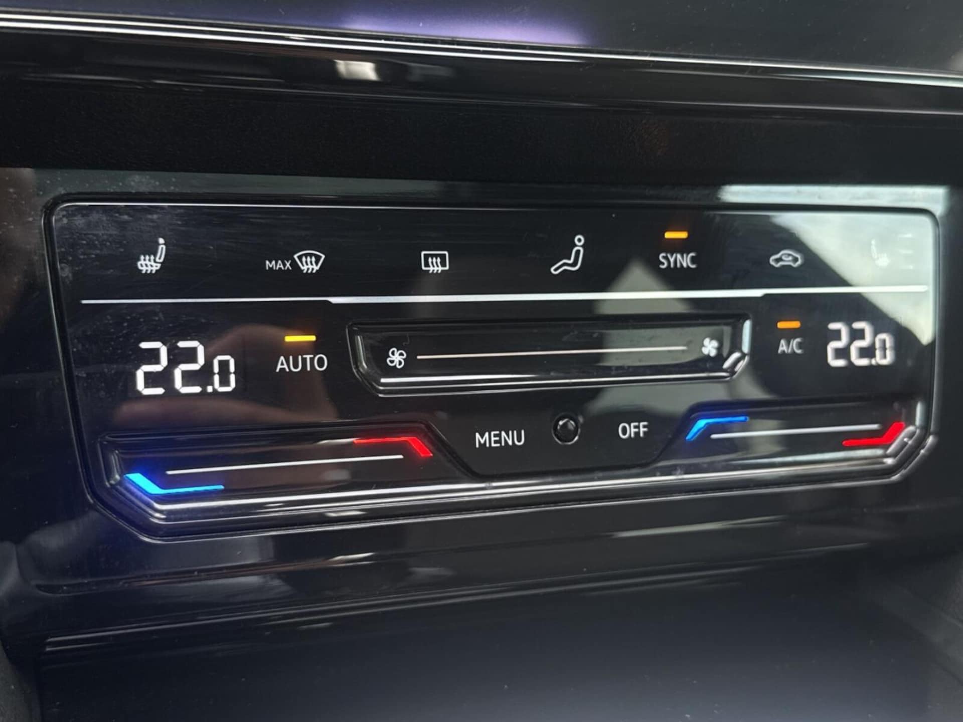 Volkswagen Arteon Shooting Brake R-Line