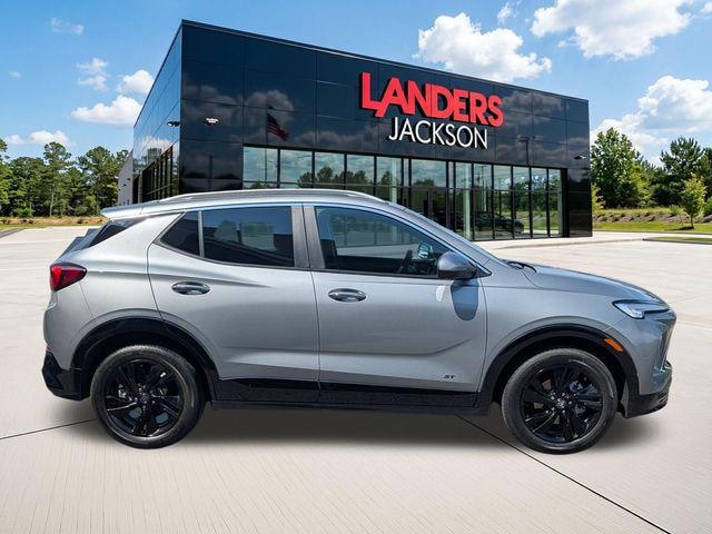 2025 Buick Encore GX
