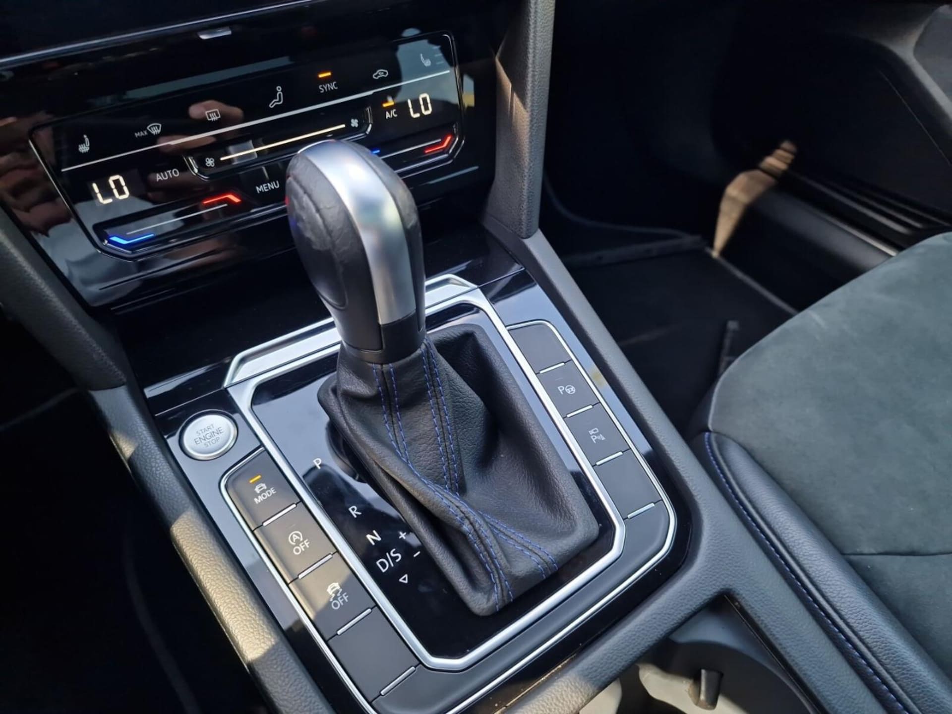 Volkswagen Arteon Shooting Brake R