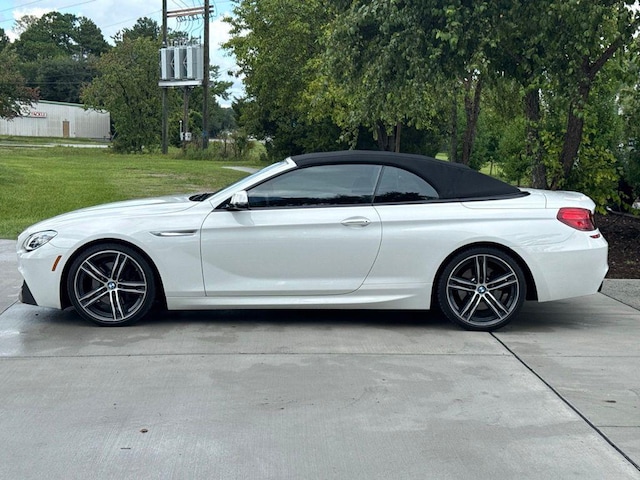 2018 BMW
