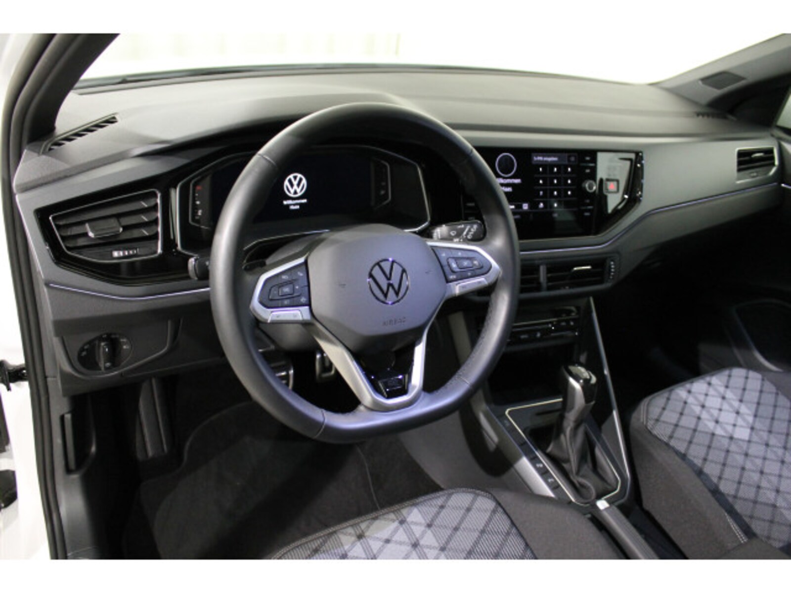 Volkswagen Taigo – Bild 11