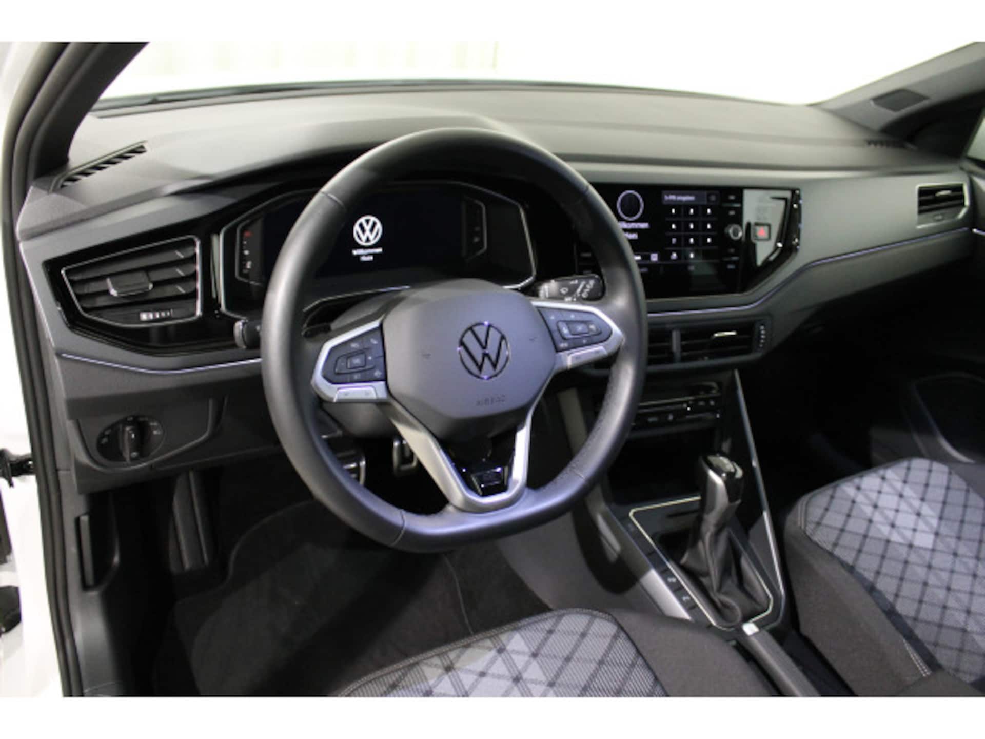 Volkswagen Taigo R-Line