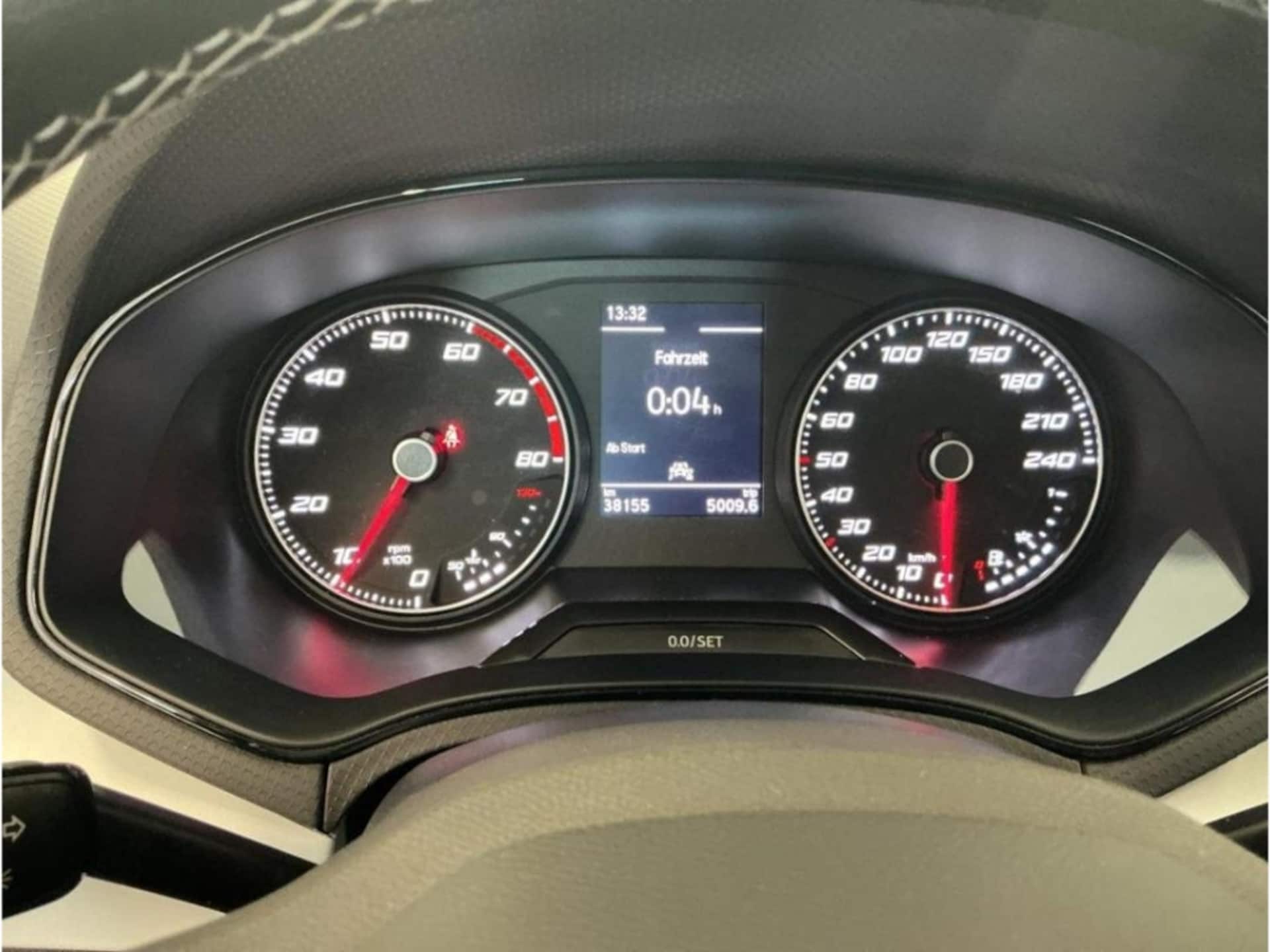 SEAT Arona Style