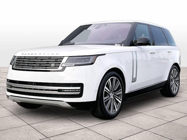 2023 Land Rover Range Rover