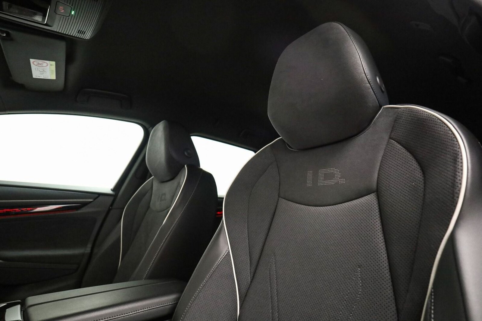Volkswagen ID.7 Tourer – Bild 25