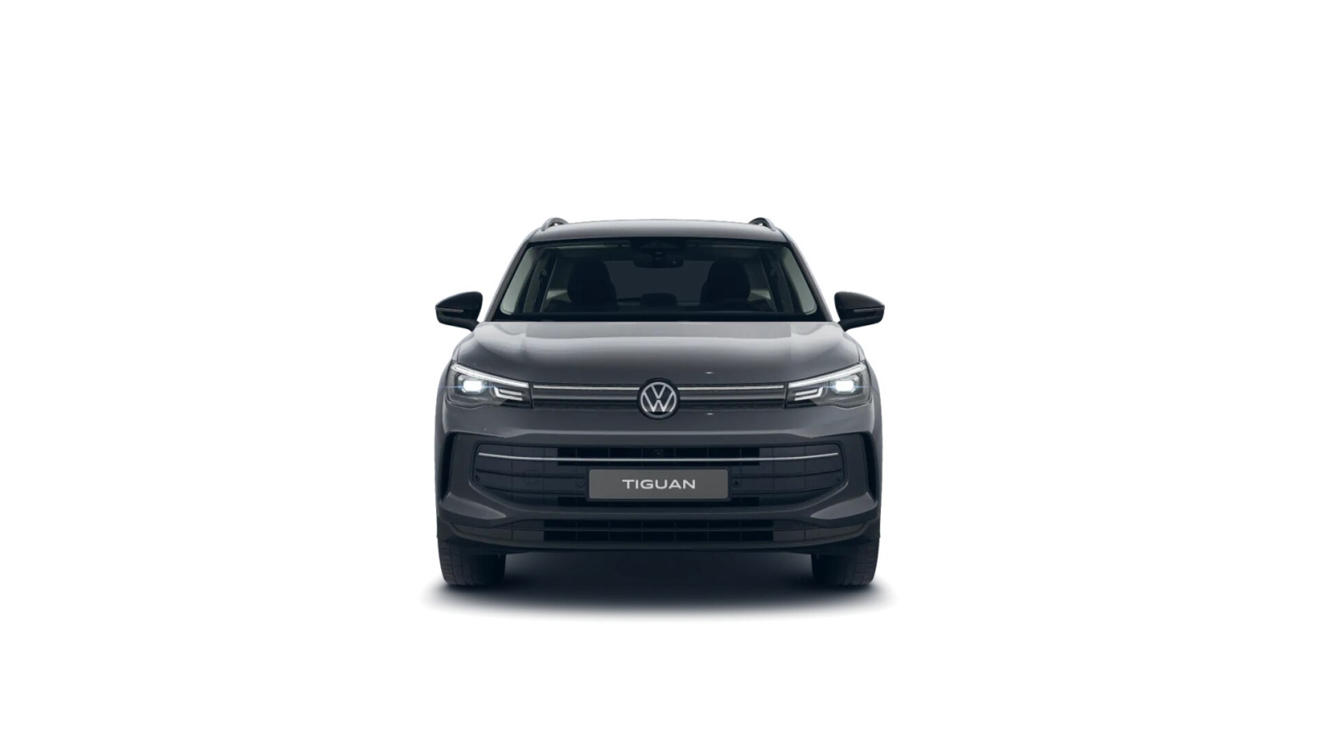 Volkswagen Tiguan ENERGY