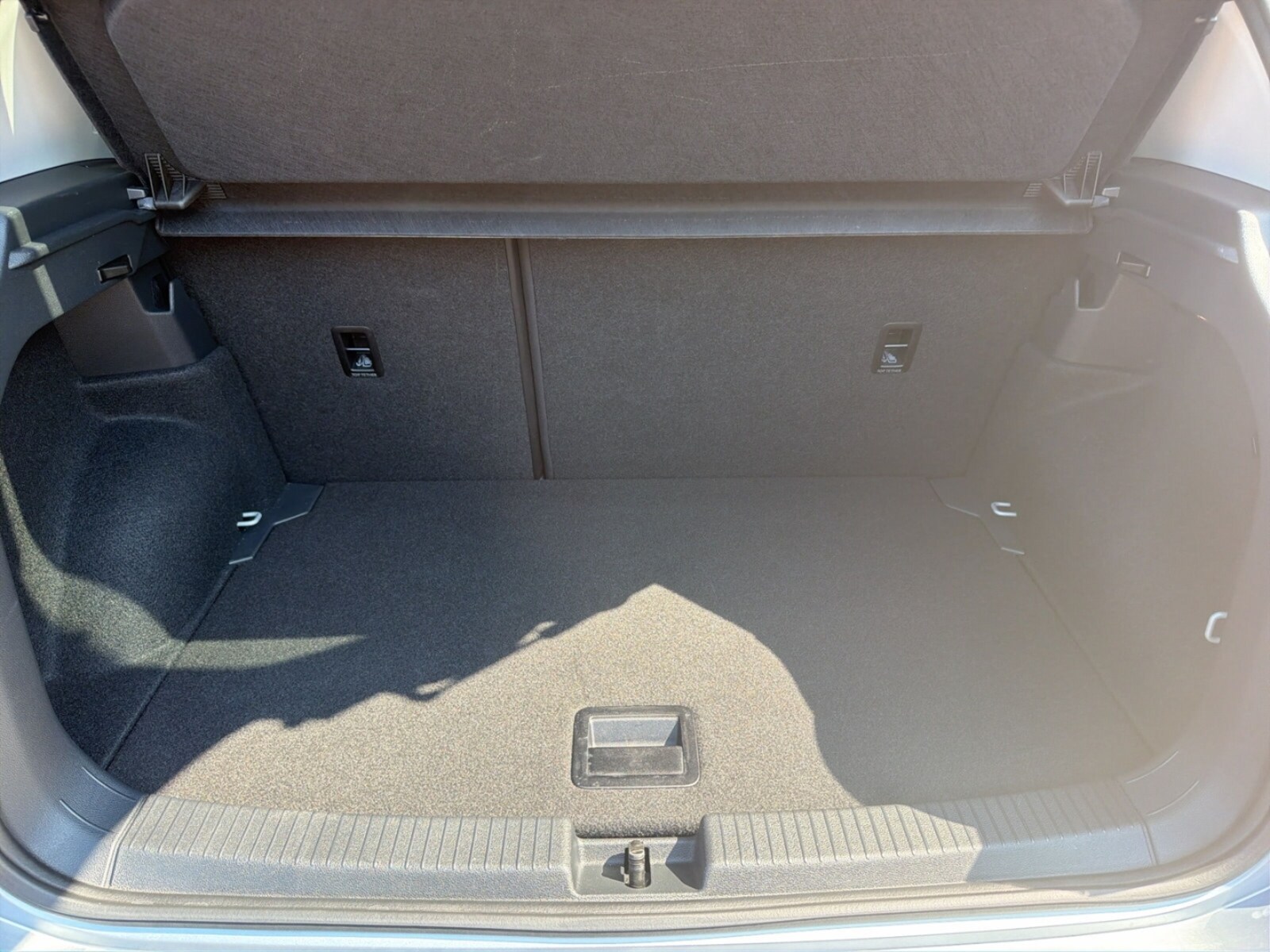 Volkswagen T-Cross – Bild 14