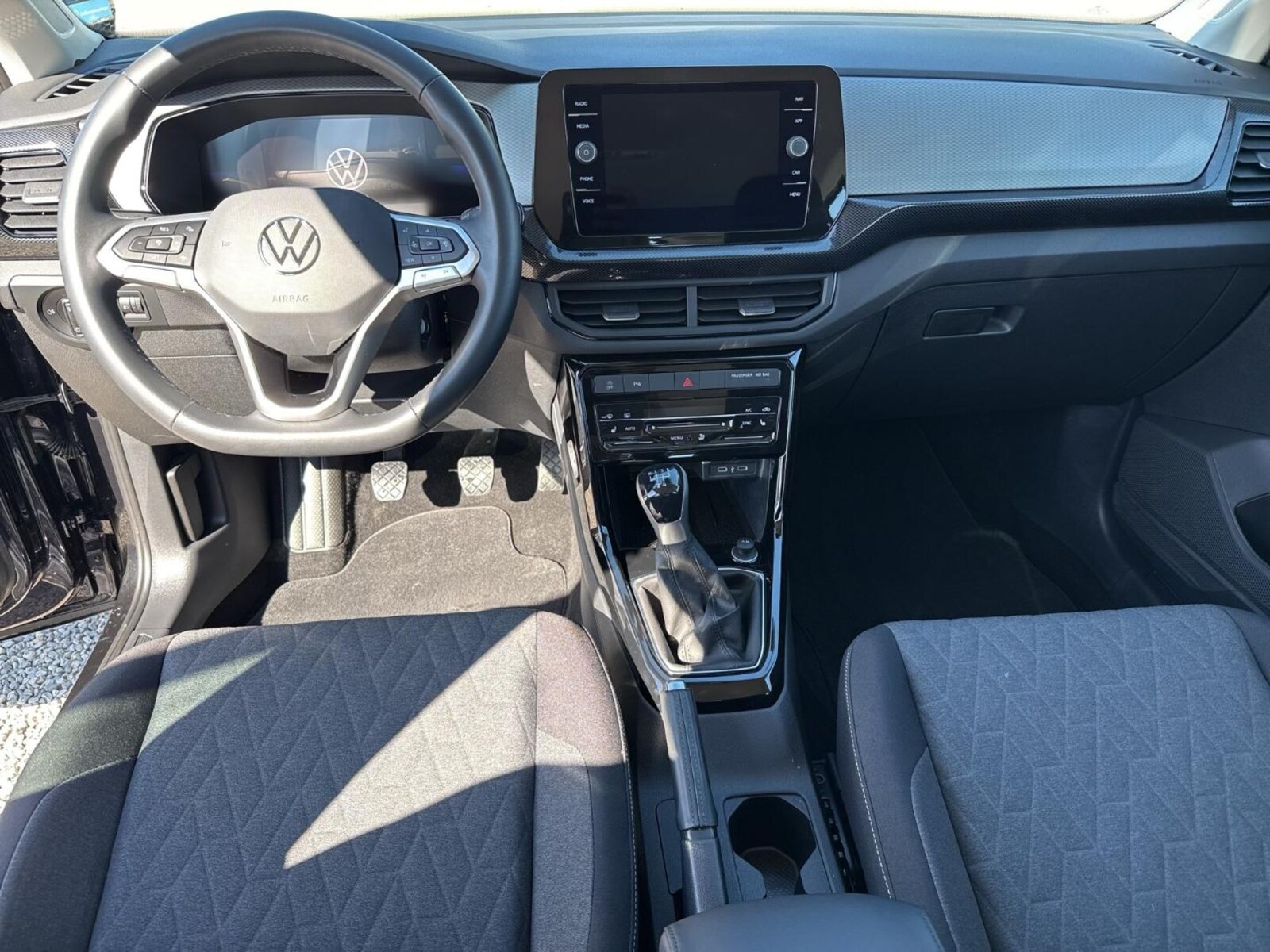 Volkswagen T-Cross – Bild 22