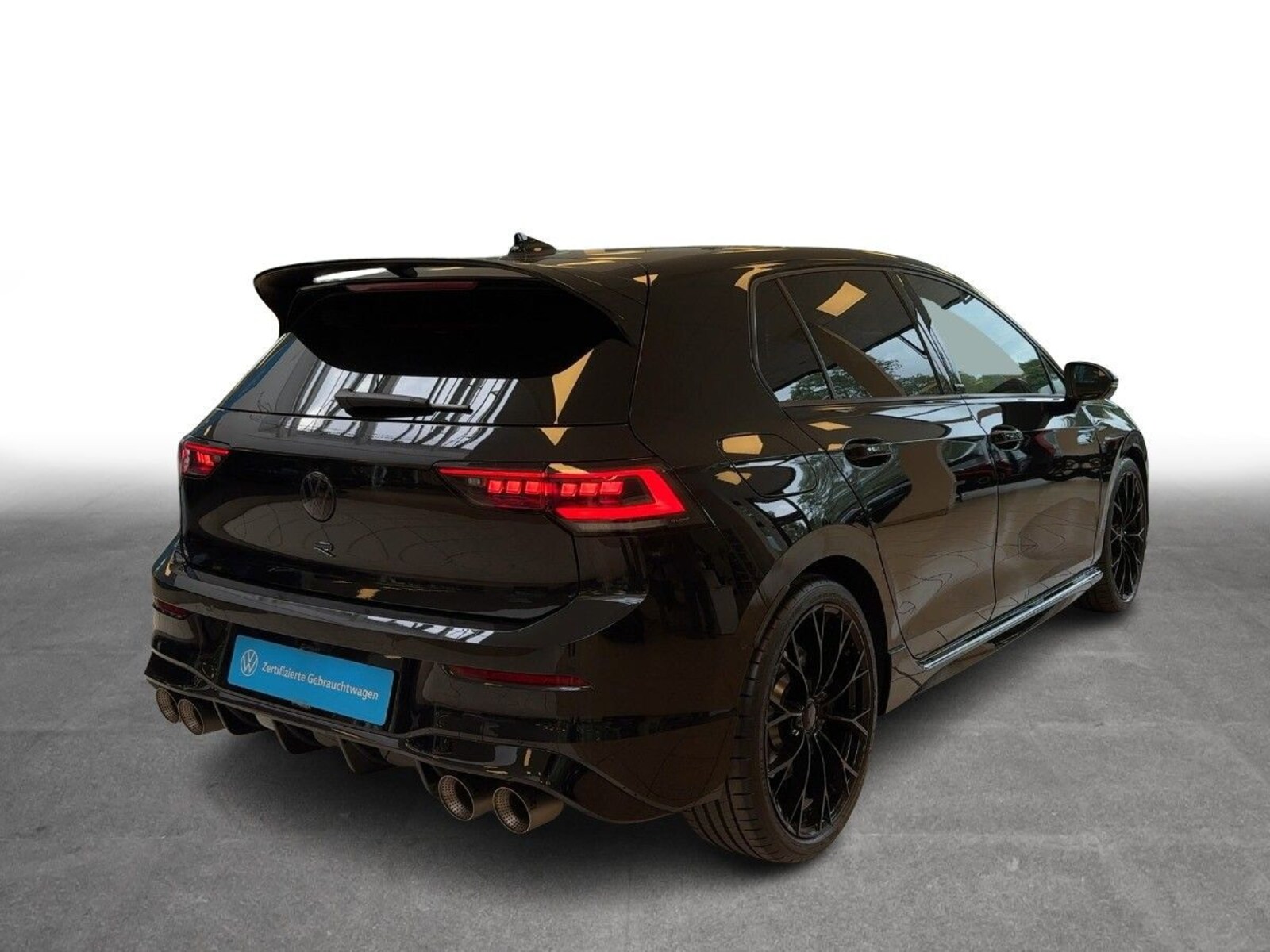 Volkswagen Golf – Bild 5