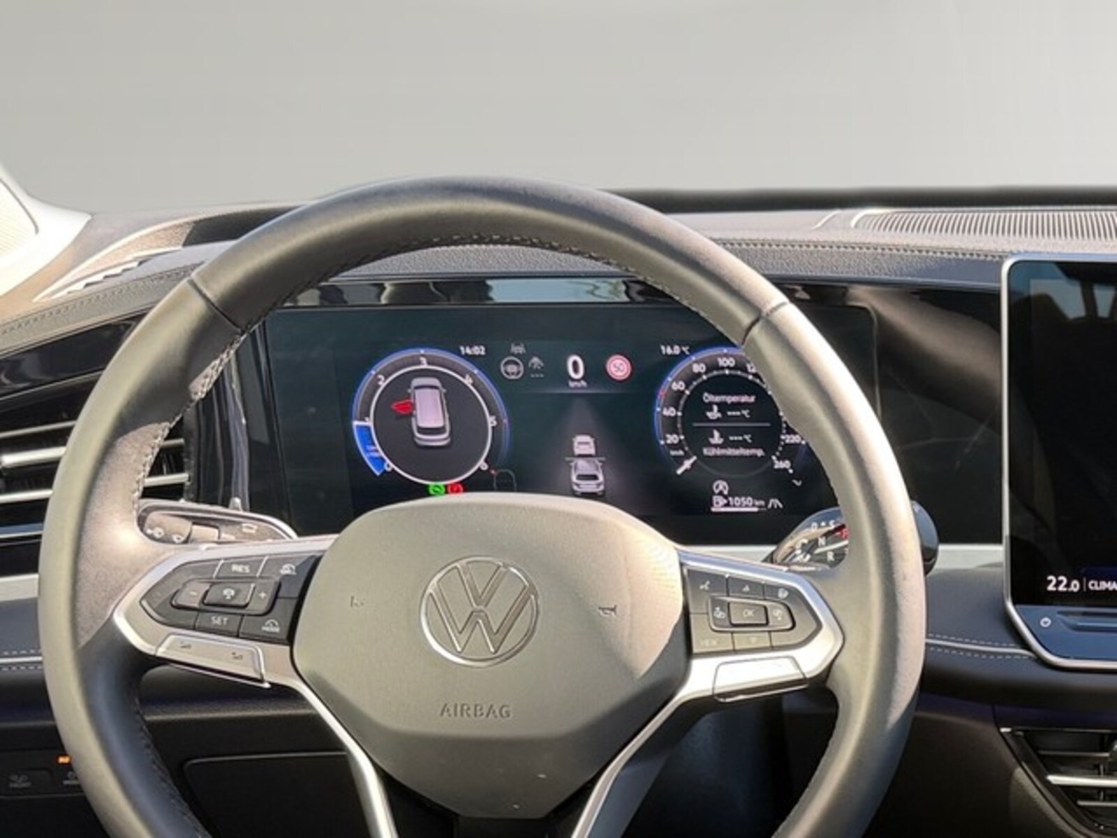 Volkswagen Passat – Bild 12
