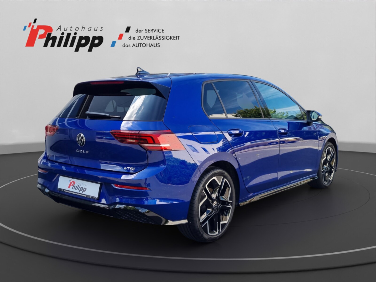 Volkswagen Golf – Bild 5