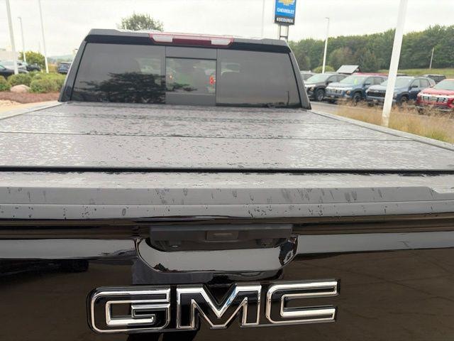 2024 GMC Sierra