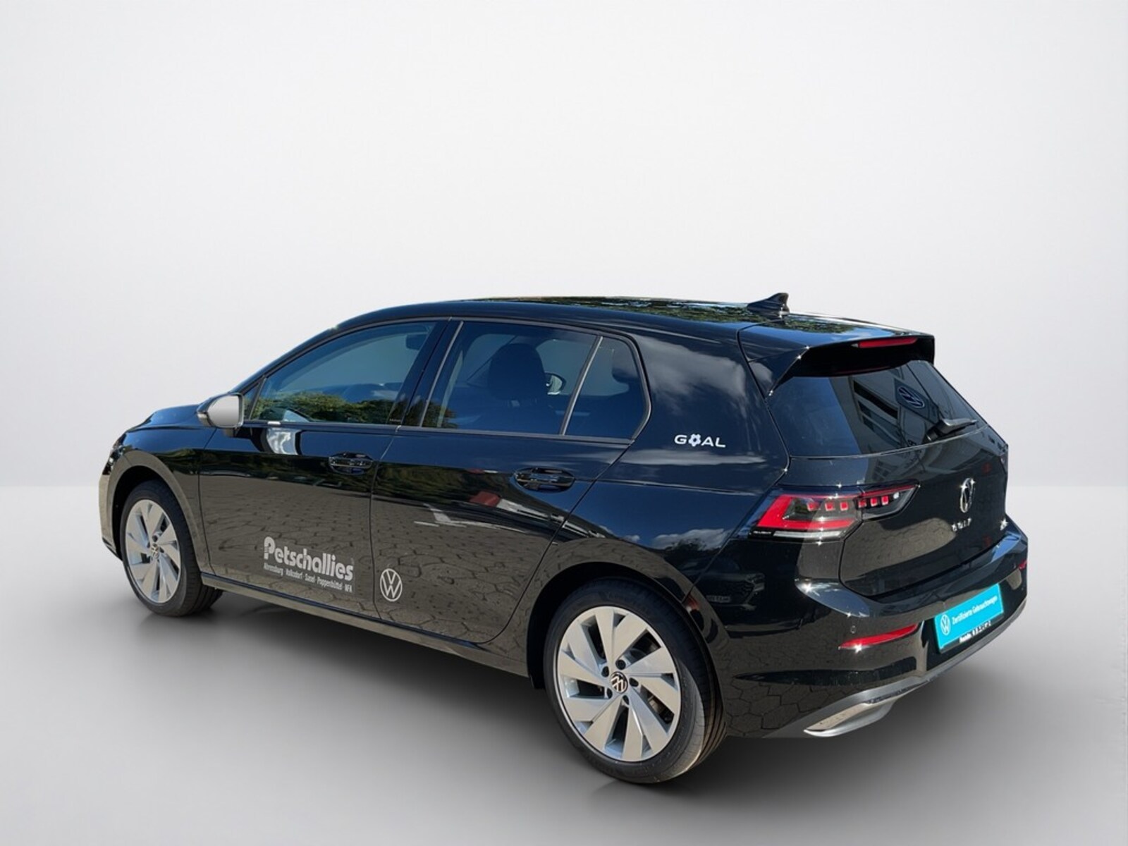 Volkswagen Golf – Bild 3