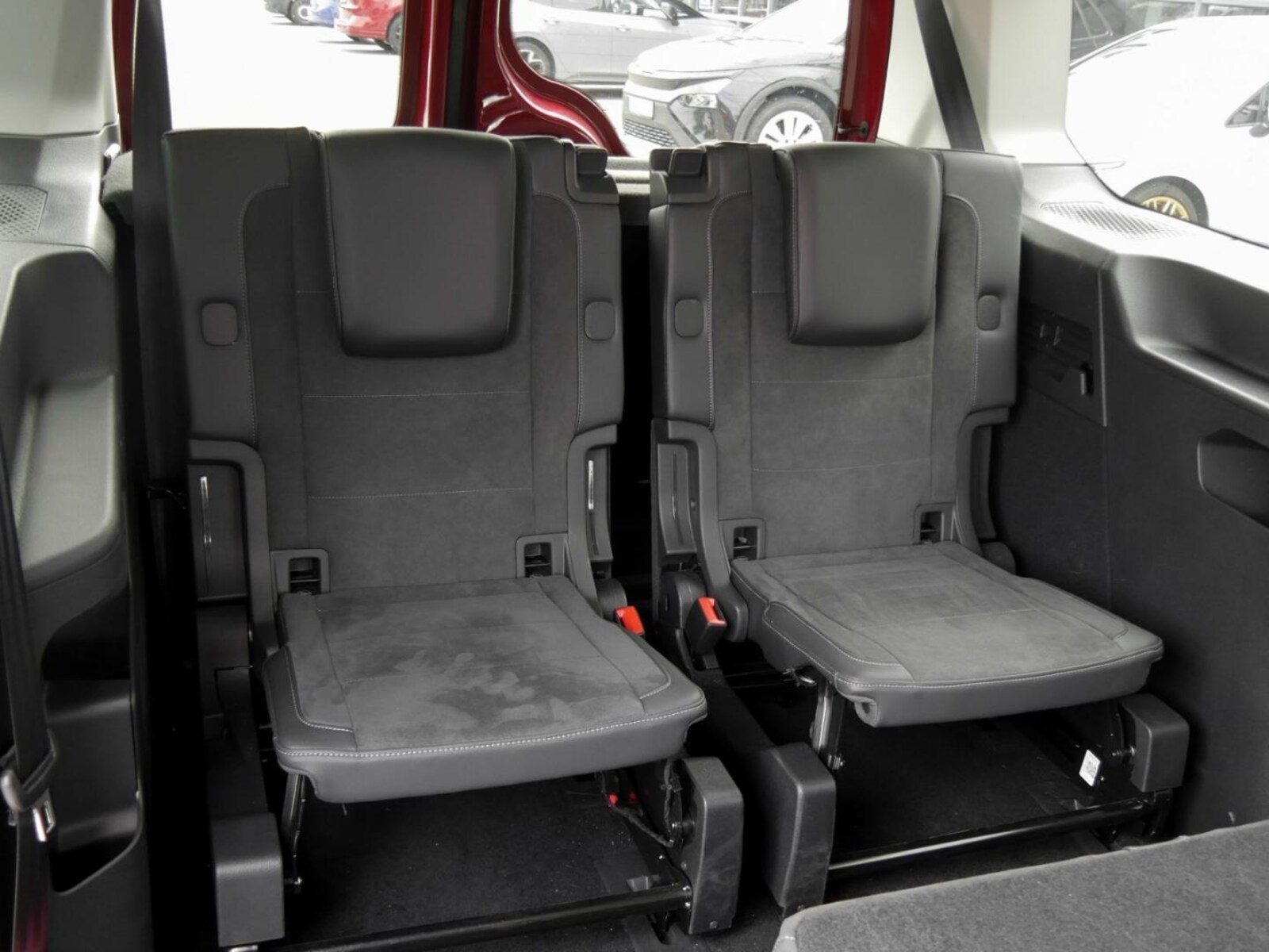 Volkswagen Caddy – Bild 10