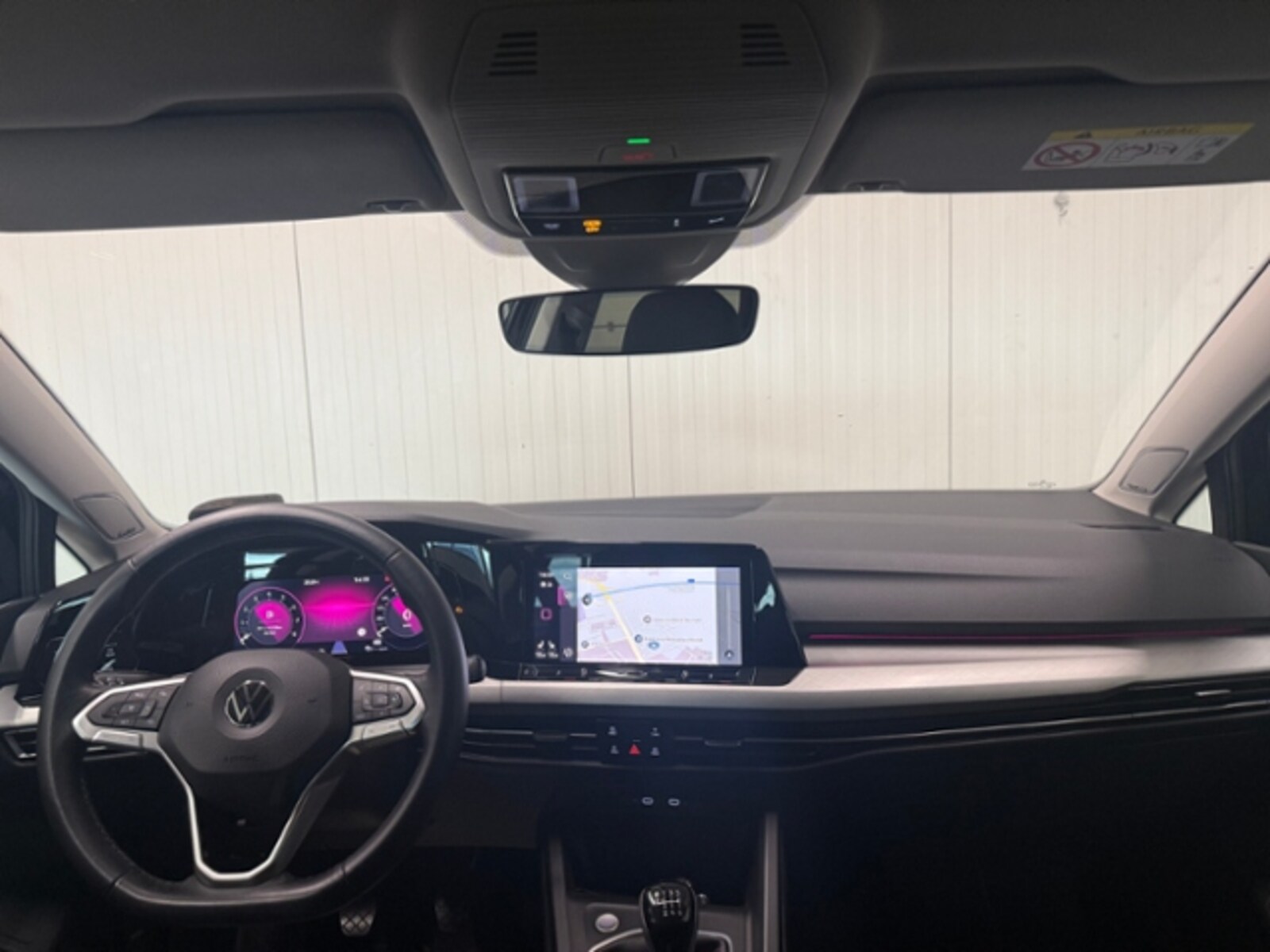 Volkswagen Golf – Bild 10
