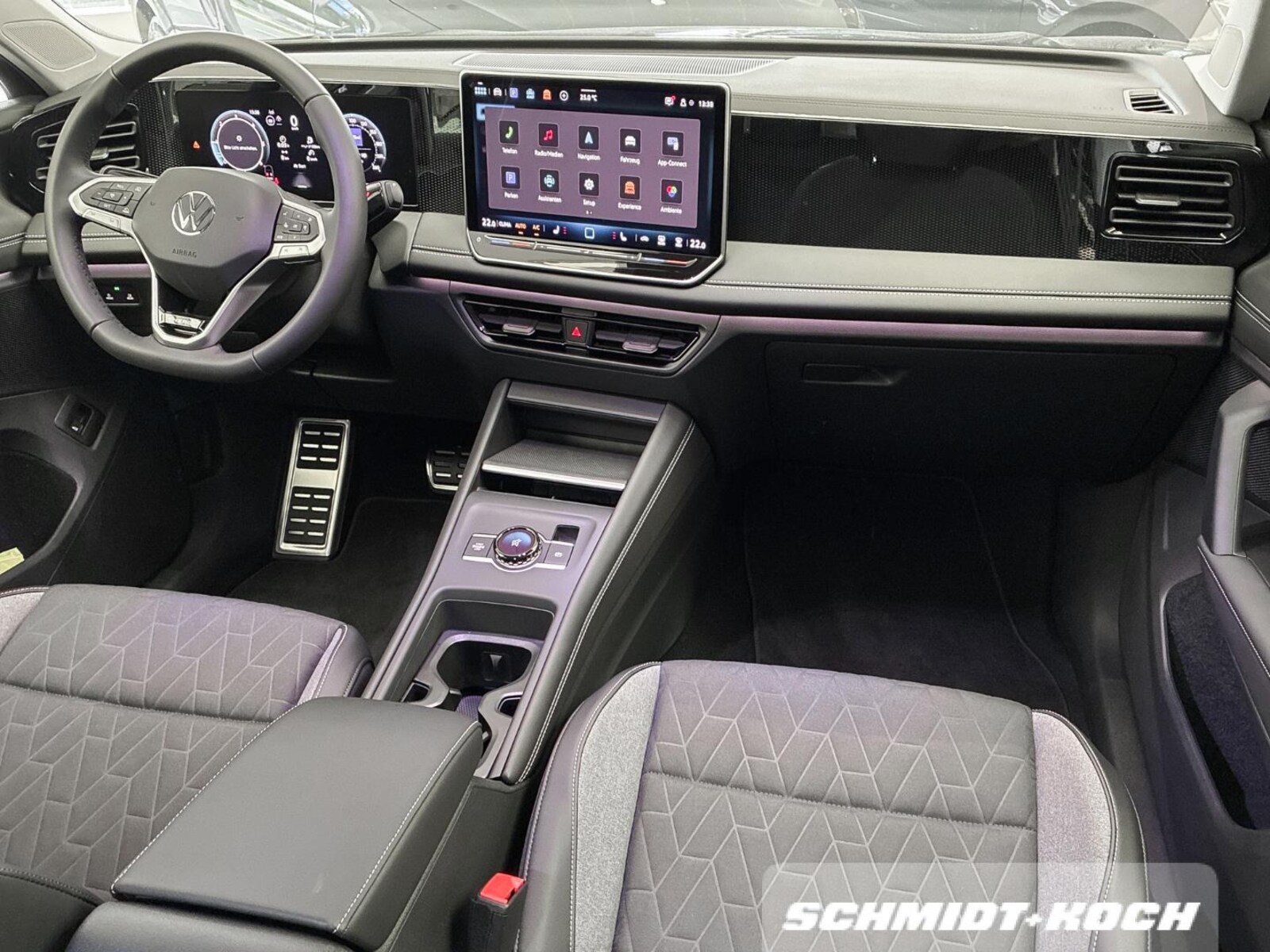 Volkswagen Tiguan – Bild 6