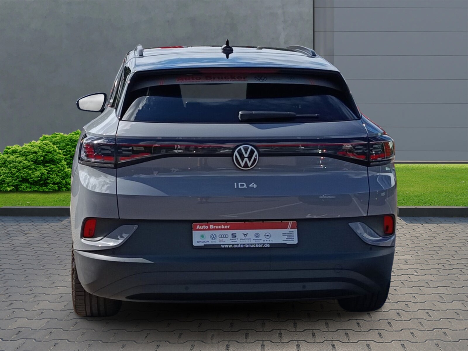 Volkswagen ID.4 – Bild 4